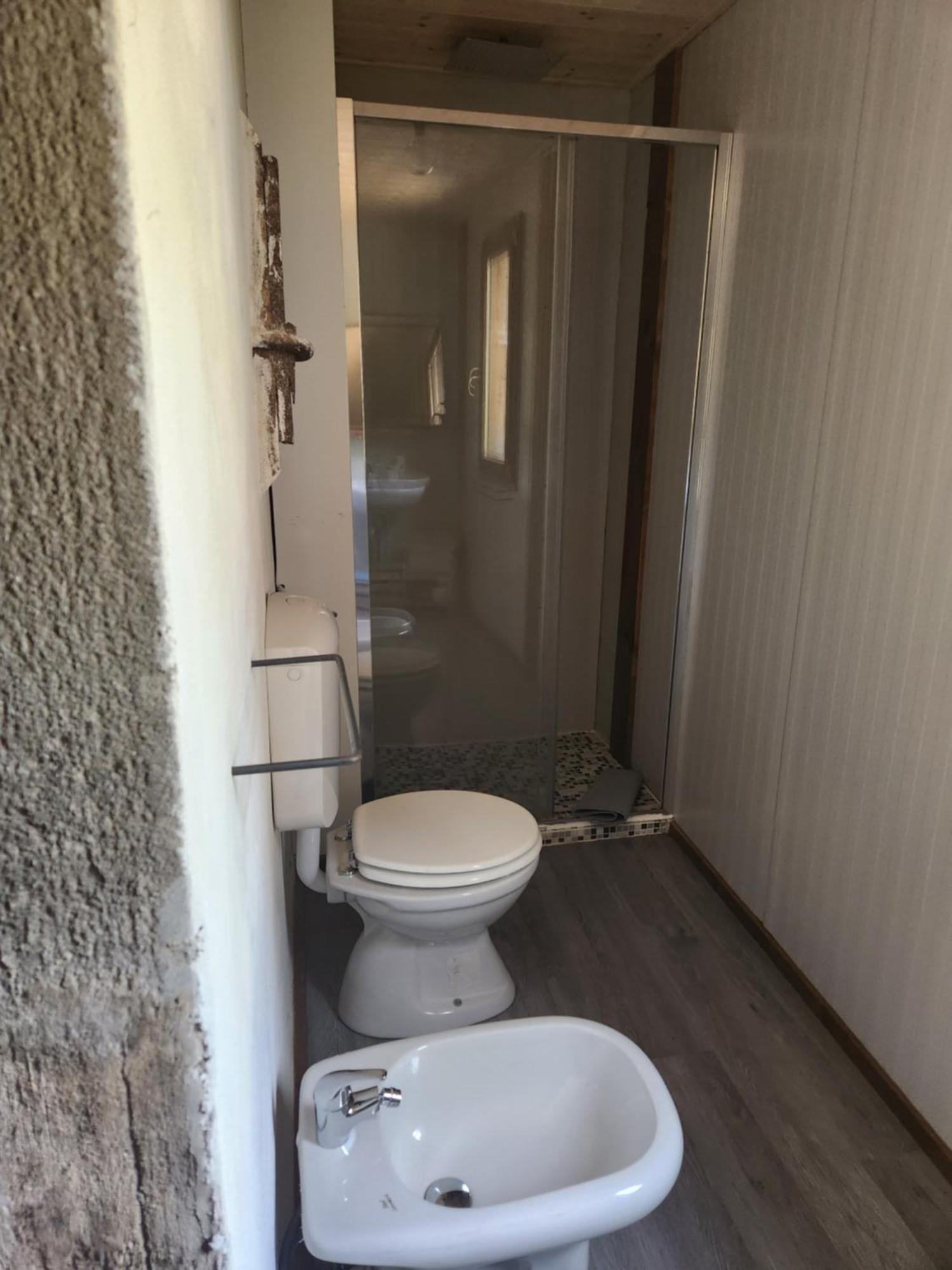 Vila Contea Del Piano Piteglio Exteriér fotografie